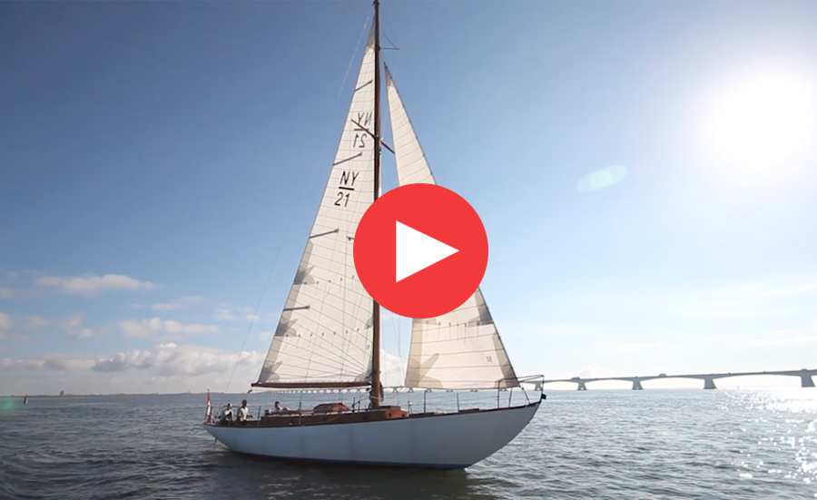delta yacht niederlande